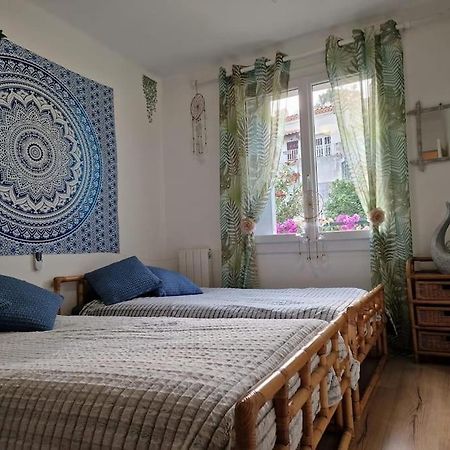 Eden Cassis - Centre Ville 2 Chbres - Wifi - Clim Exterior foto